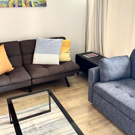 Free Parking, Pool, Sauna, Spa, Wifi, Bbq, Ac - Waikiki Banyan 호놀룰루 외부 사진