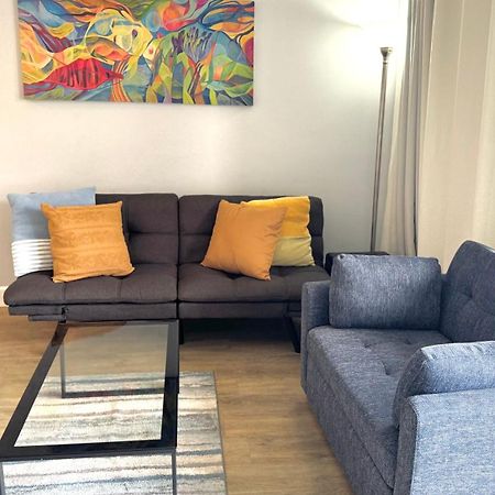 Free Parking, Pool, Sauna, Spa, Wifi, Bbq, Ac - Waikiki Banyan 호놀룰루 외부 사진